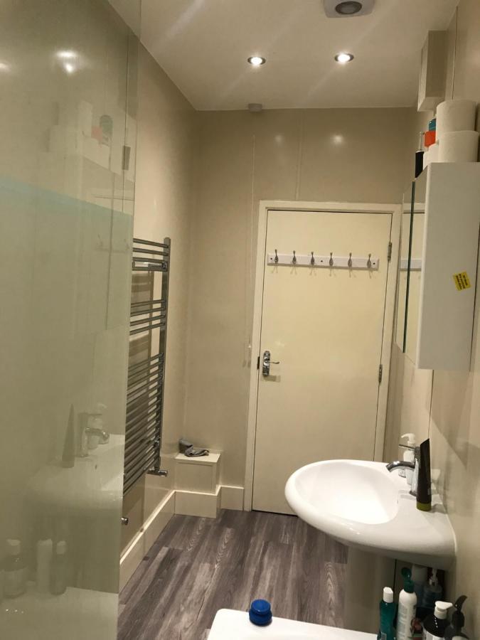 Entire New Flat With View To River Yare, H7 Apartment Great Yarmouth Ngoại thất bức ảnh