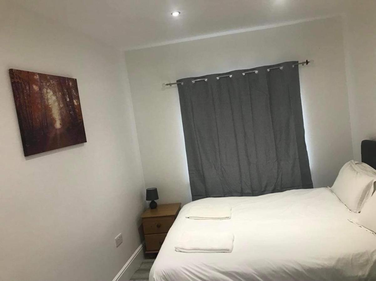 Entire New Flat With View To River Yare, H7 Apartment Great Yarmouth Ngoại thất bức ảnh