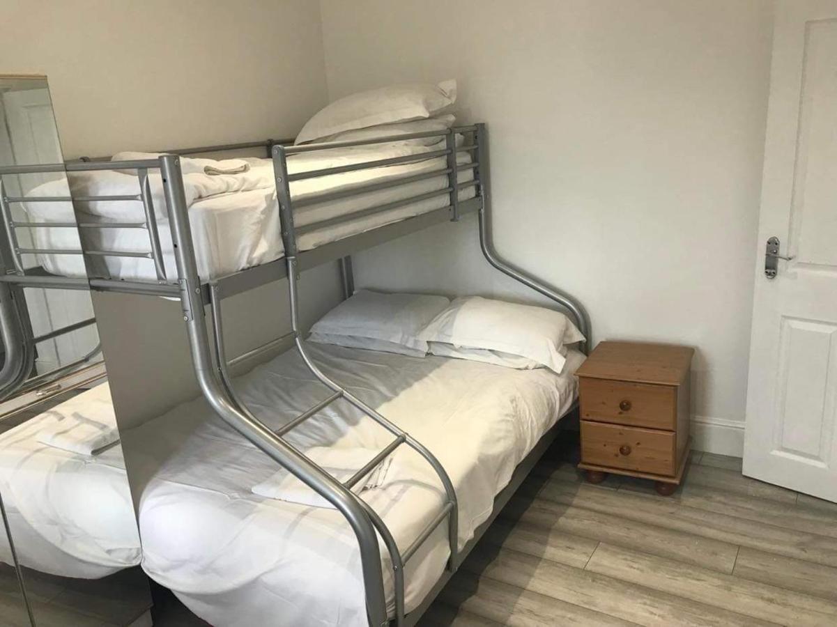 Entire New Flat With View To River Yare, H7 Apartment Great Yarmouth Ngoại thất bức ảnh