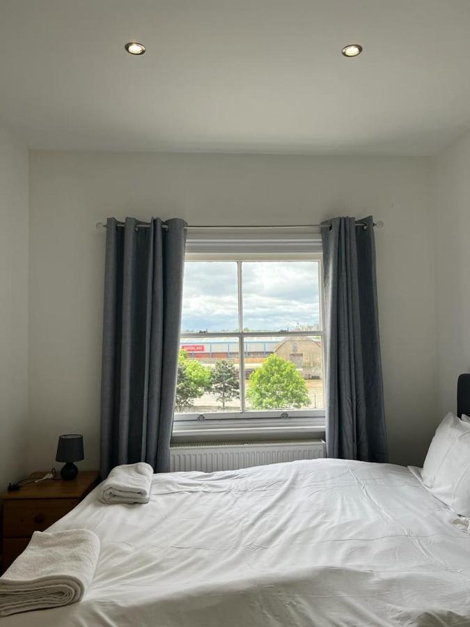 Entire New Flat With View To River Yare, H7 Apartment Great Yarmouth Ngoại thất bức ảnh