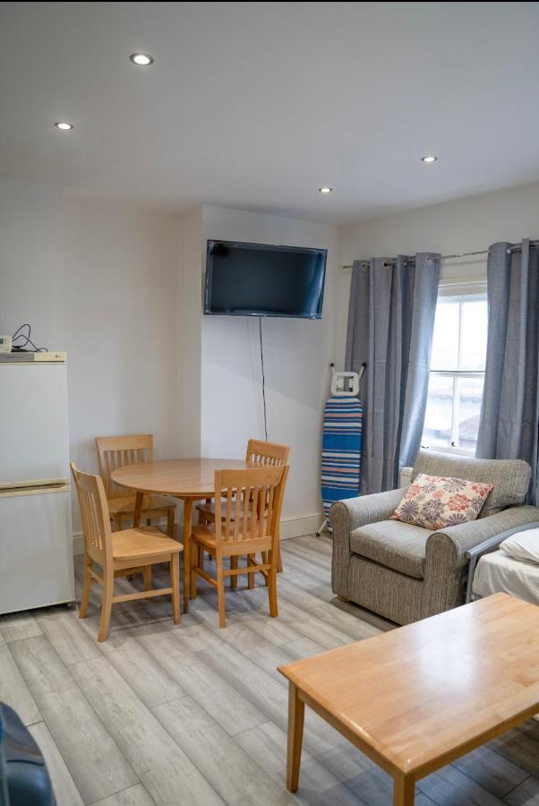 Entire New Flat With View To River Yare, H7 Apartment Great Yarmouth Ngoại thất bức ảnh