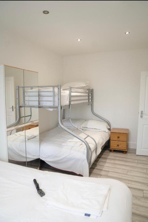 Entire New Flat With View To River Yare, H7 Apartment Great Yarmouth Ngoại thất bức ảnh