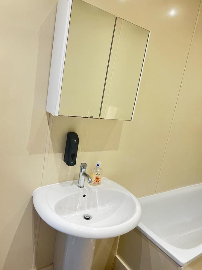 Entire New Flat With View To River Yare, H7 Apartment Great Yarmouth Ngoại thất bức ảnh