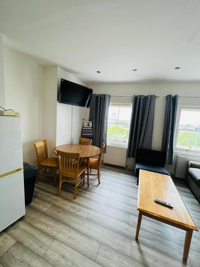 Entire New Flat With View To River Yare, H7 Apartment Great Yarmouth Ngoại thất bức ảnh