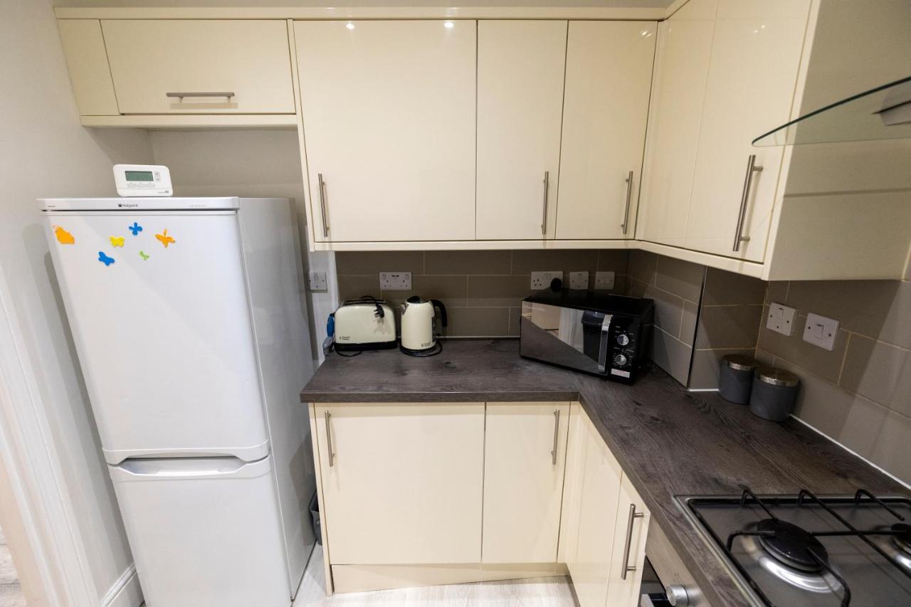 Entire New Flat With View To River Yare, H7 Apartment Great Yarmouth Ngoại thất bức ảnh