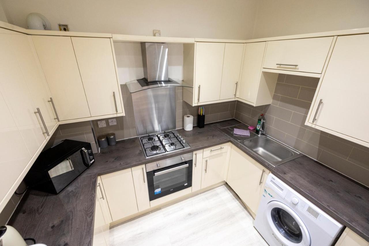 Entire New Flat With View To River Yare, H7 Apartment Great Yarmouth Ngoại thất bức ảnh