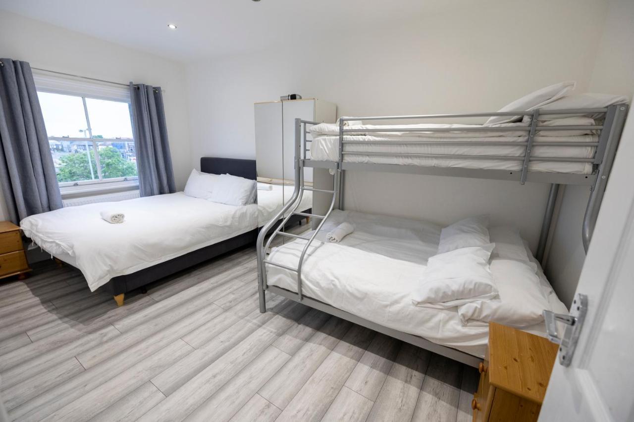 Entire New Flat With View To River Yare, H7 Apartment Great Yarmouth Ngoại thất bức ảnh