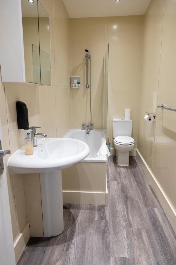 Entire New Flat With View To River Yare, H7 Apartment Great Yarmouth Ngoại thất bức ảnh