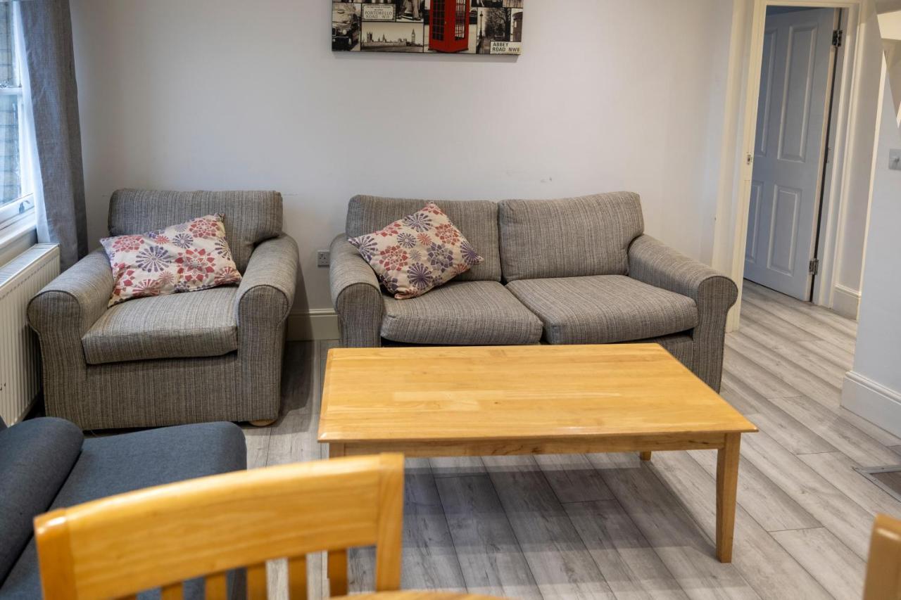 Entire New Flat With View To River Yare, H7 Apartment Great Yarmouth Ngoại thất bức ảnh