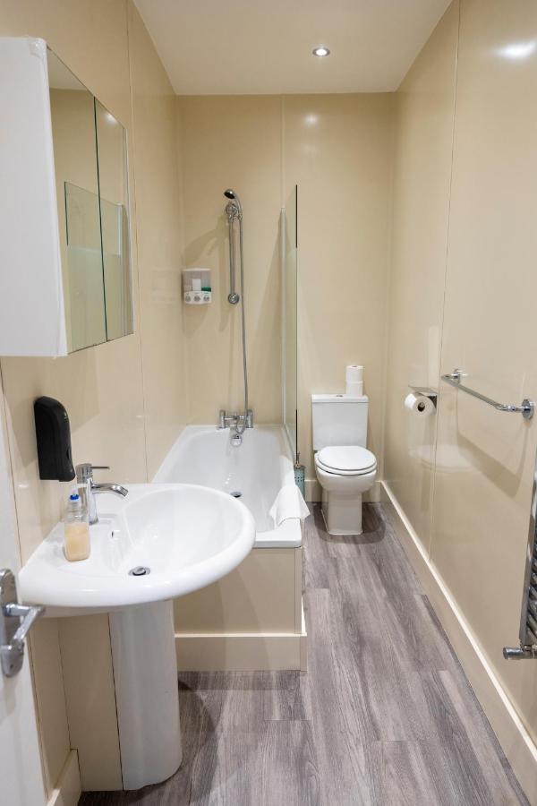 Entire New Flat With View To River Yare, H7 Apartment Great Yarmouth Ngoại thất bức ảnh